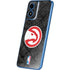 NBA Atlanta Hawks Dark Rust Moto G Play 4G (2024) Skin