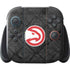 NBA Atlanta Hawks Dark Rust Nintendo Switch 2 (2025) with Joy-Con Skin