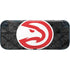 NBA Atlanta Hawks Dark Rust Nintendo Switch 2 (2025) with Joy-Con Skin