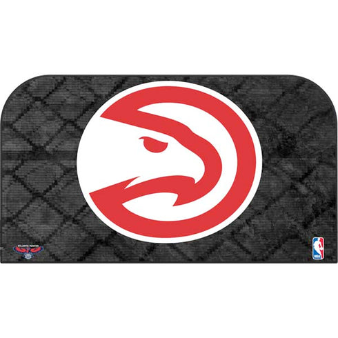 NBA Atlanta Hawks Dark Rust Nintendo Switch 2 (2025) with Joy-Con Skin