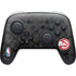 NBA Atlanta Hawks Dark Rust Nintendo Switch 2 (2025) Pro Controller Skin