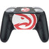 NBA Atlanta Hawks Dark Rust Nintendo Switch 2 (2025) Pro Controller Skin