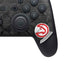 NBA Atlanta Hawks Dark Rust Nintendo Switch 2 (2025) Pro Controller Skin