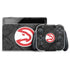 NBA Atlanta Hawks Dark Rust Nintendo Skins