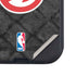 NBA Atlanta Hawks Dark Rust Otterbox Defender iPhone Skin