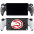NBA Atlanta Hawks Dark Rust PlayStation Portal Remote Player Skin