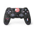 NBA Atlanta Hawks Dark Rust PlayStation PS4 Skins