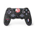NBA Atlanta Hawks Dark Rust PlayStation PS4 Skins