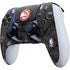 NBA Atlanta Hawks Dark Rust PS5 DualSense Edge Pro Controller Skin