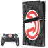 NBA Atlanta Hawks Dark Rust PS5 Pro Bundle Skin