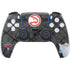NBA Atlanta Hawks Dark Rust PS5 Pro Bundle Skin