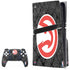 NBA Atlanta Hawks Dark Rust PlayStation PS5 Skins