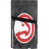 NBA Atlanta Hawks Dark Rust PS5 Pro Disk Console Skin