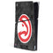 NBA Atlanta Hawks Dark Rust PS5 Slim Digital Edition Console Skin