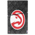 NBA Atlanta Hawks Dark Rust PS5 Slim Digital Edition Console Skin