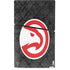 NBA Atlanta Hawks Dark Rust PS5 Slim Digital Edition Console Skin