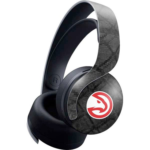 NBA Atlanta Hawks Dark Rust PlayStation PS5 Skins