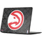 NBA Atlanta Hawks Dark Rust Surface Laptop 7 13.8in Skin