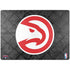 NBA Atlanta Hawks Dark Rust Surface Laptop 7 13.8in Skin
