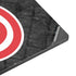 NBA Atlanta Hawks Dark Rust Surface Laptop 7 13.8in Skin