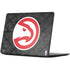 NBA Atlanta Hawks Dark Rust Surface Laptop 7 15in Skin