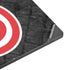 NBA Atlanta Hawks Dark Rust Surface Laptop 7 15in Skin