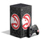 NBA Atlanta Hawks Dark Rust Xbox Series X Bundle Skin
