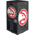 NBA Atlanta Hawks Dark Rust XBox Series X Digital Edition Bundle Skin