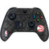 NBA Atlanta Hawks Dark Rust XBox Series X Digital Edition Bundle Skin