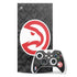NBA Atlanta Hawks Dark Rust Xbox Series X Skins