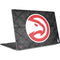 NBA Atlanta Hawks Dark Rust Dell XPS Skin