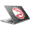 NBA Atlanta Hawks Dark Rust HP ZBook Fury 16 G10 Skin