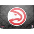 NBA Atlanta Hawks Dark Rust HP ZBook Fury 16 G10 Skin