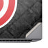 NBA Atlanta Hawks Dark Rust HP ZBook Fury 16 G10 Skin
