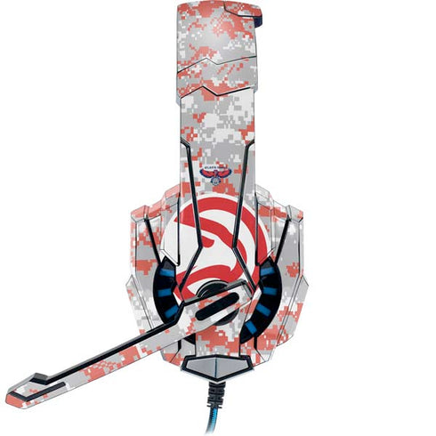 NBA Atlanta Hawks Digi Camo BENGOO G9000 Skin