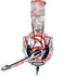 NBA Atlanta Hawks Digi Camo BENGOO G9000 Skin