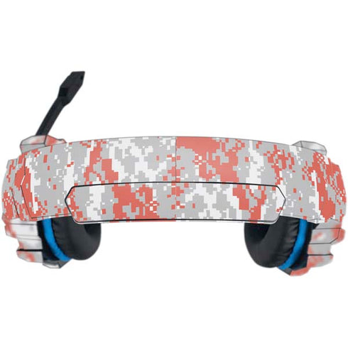 NBA Atlanta Hawks Digi Camo BENGOO G9000 Skin