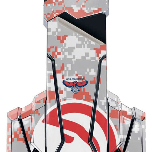 NBA Atlanta Hawks Digi Camo BENGOO G9000 Skin