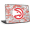 NBA Atlanta Hawks Digi Camo HP Chromebook Skin