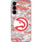 NBA Atlanta Hawks Digi Camo Galaxy A35 5G Skin