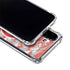 NBA Atlanta Hawks Digi Camo Galaxy A36 5G Clear Case