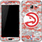 NBA Atlanta Hawks Digi Camo Galaxy J3 Skin