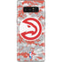 NBA Atlanta Hawks Digi Camo Galaxy Note 8 Skin
