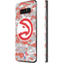 NBA Atlanta Hawks Digi Camo Galaxy Note 8 Skin