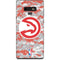 NBA Atlanta Hawks Digi Camo Galaxy Note 9 Skin