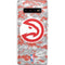 NBA Atlanta Hawks Digi Camo Galaxy S10 Plus Skin