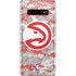 NBA Atlanta Hawks Digi Camo Galaxy S10 Plus Skin