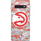 NBA Atlanta Hawks Digi Camo Galaxy S10 Skin