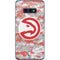 NBA Atlanta Hawks Digi Camo Galaxy S10e Skin