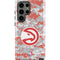 NBA Atlanta Hawks Digi Camo Galaxy S23 Ultra Pro Case